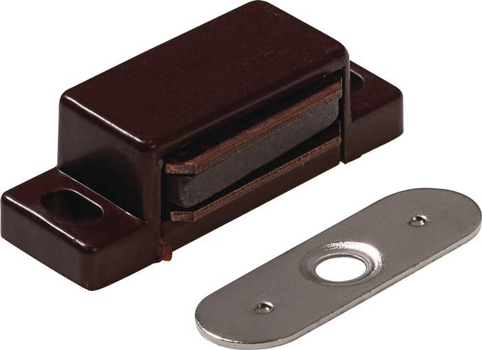 Magnetschnäpper Ku.braun 2kg M-Beschläge