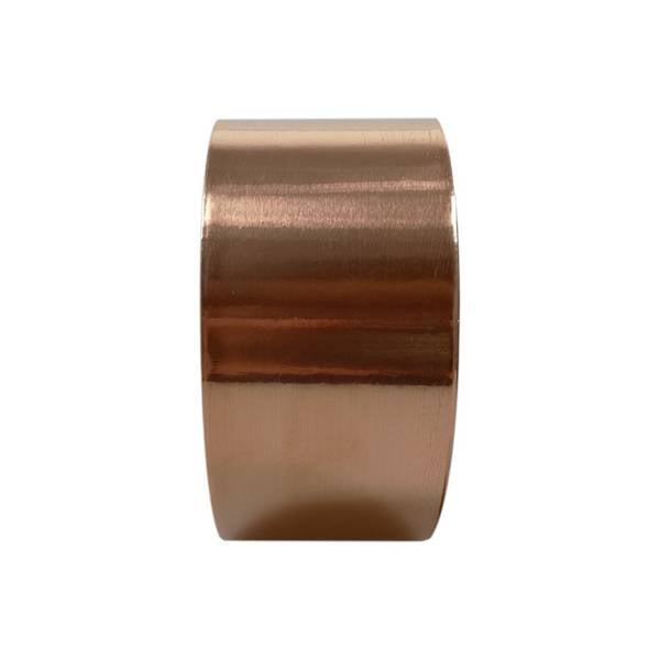 3M 1181 Kupferklebeband, Abschirmband 50mm x 16.5m
