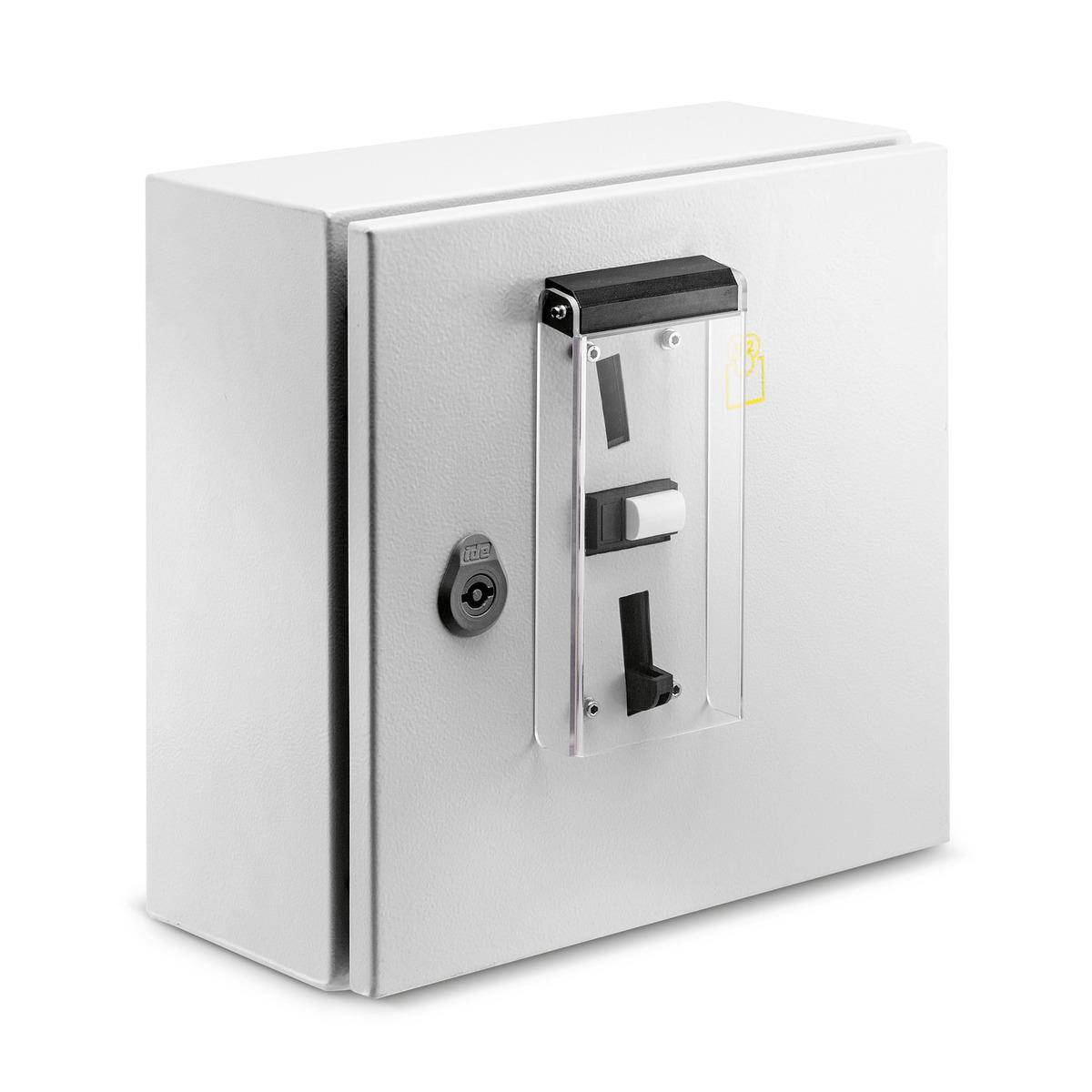 KÄRCHER ABS Münzprüfer 2.644-029.0-0