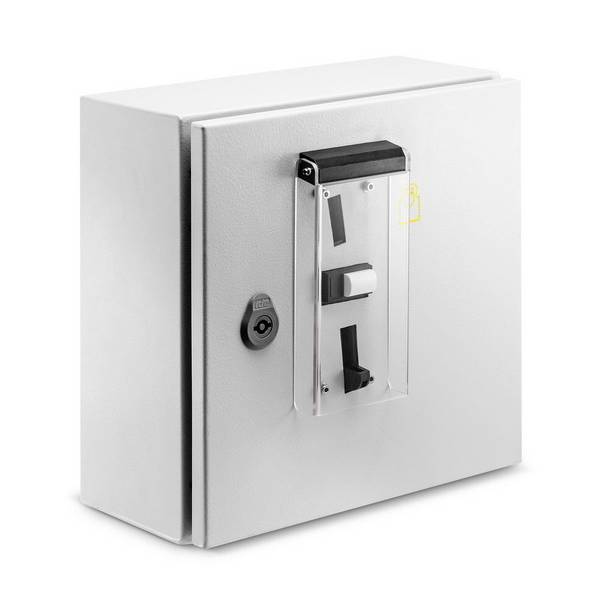 KÄRCHER ABS Münzprüfer 2.644-029.0