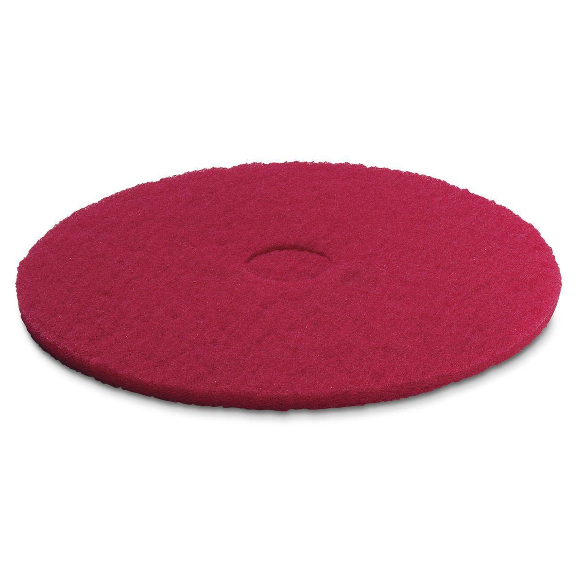 Kärcher 6.369-470.0 Pad rot-0