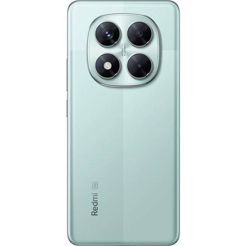 Xiaomi Redmi Note 14 Pro 256GB Grün-1