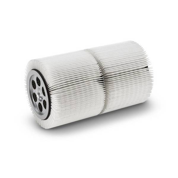 KÄRCHER ABS Rundfilter KM 105/180 R 2.852-815.0