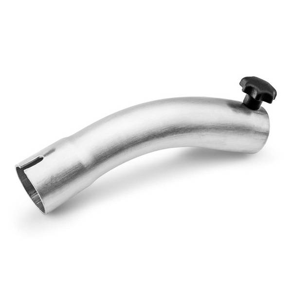 Kärcher Krümmer Aluminium DN50