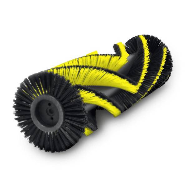 Kärcher Kehrwalze hart KM 130/300