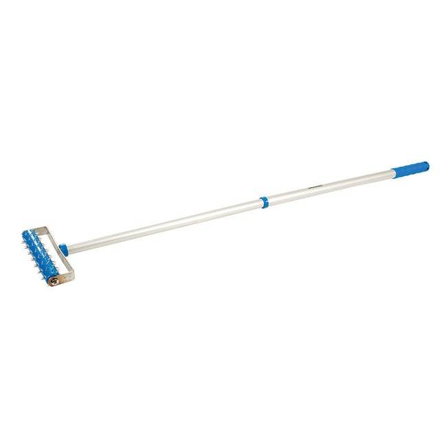 Stachelwalze mit Teleskopstiel 150 x 590 mm-0