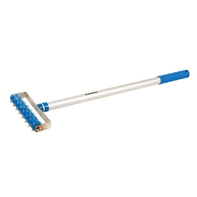 Stachelwalze mit Teleskopstiel 150 x 590 mm-2
