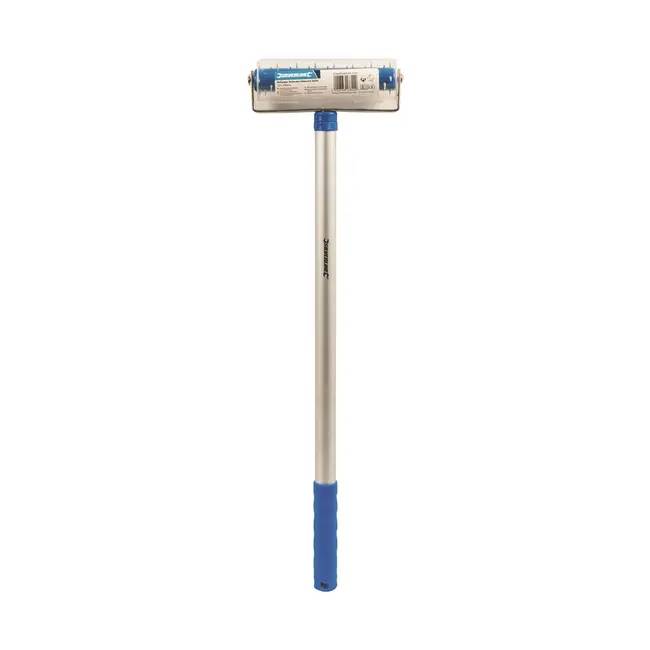 Stachelwalze mit Teleskopstiel 150 x 590 mm-3