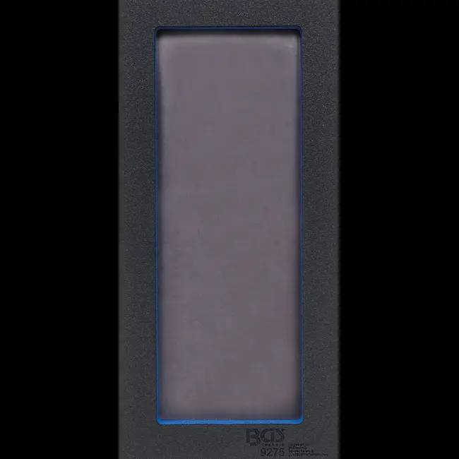 BGS 9275 Werkstattwageneinlage 1/3: Ablagefach mit magnetischer Bodenplatte, 129 x 348 x 14 mm-2