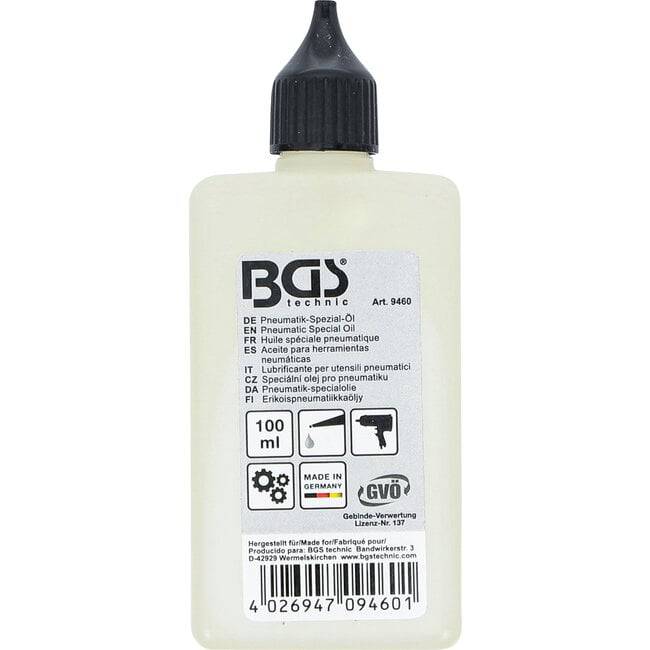 Pneumatik-Spezial-Öl 100 ml-2
