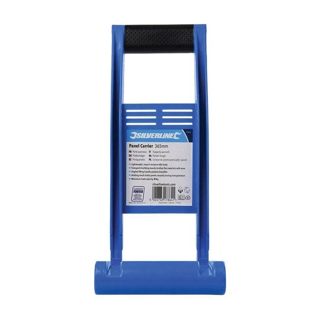 Plattenträger 365 mm bis 80 kg-1