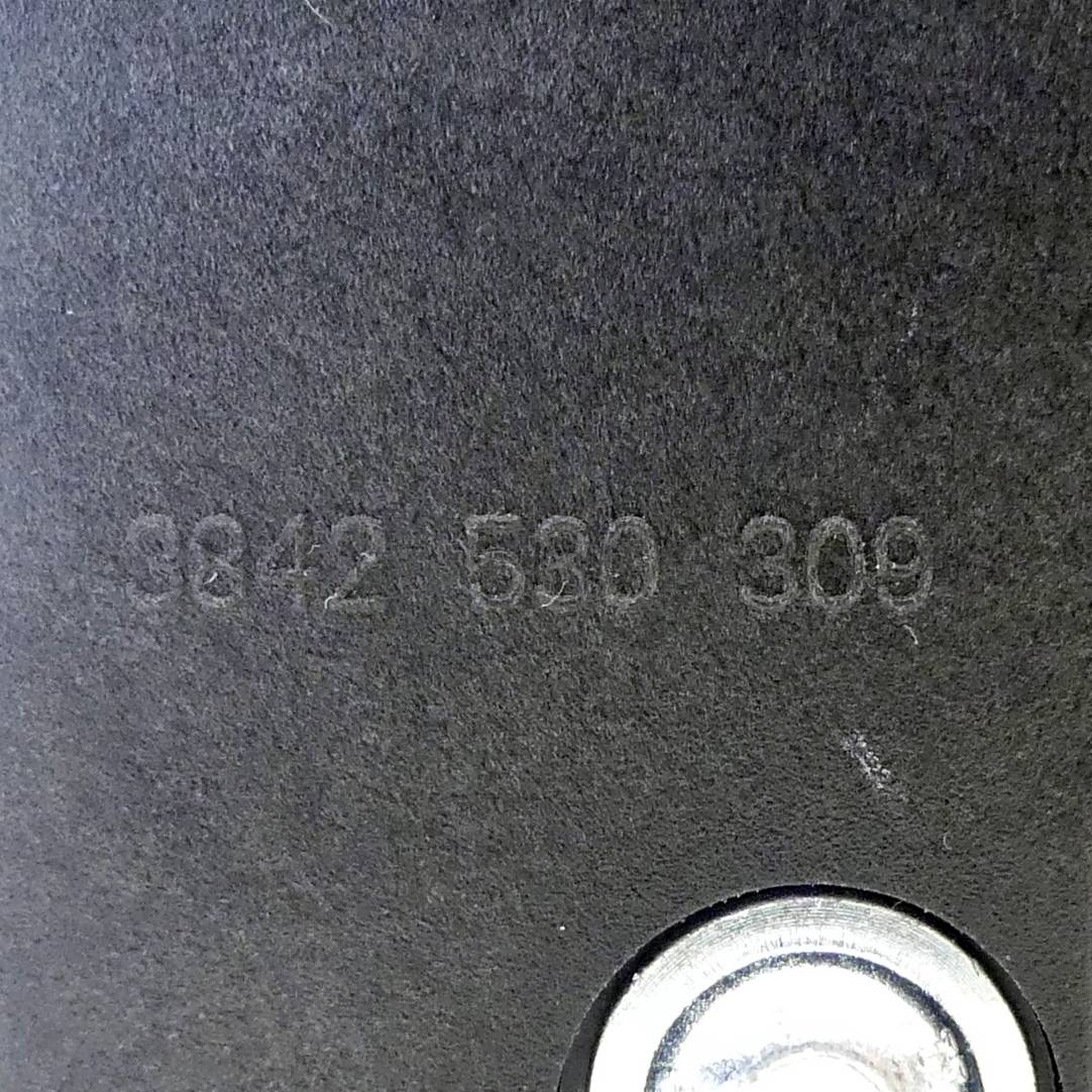 BALLUFF Näherungssensor + Befestigung BES0068 (BES M12MI-PSC40B-S04G; 3842 530 309)-1