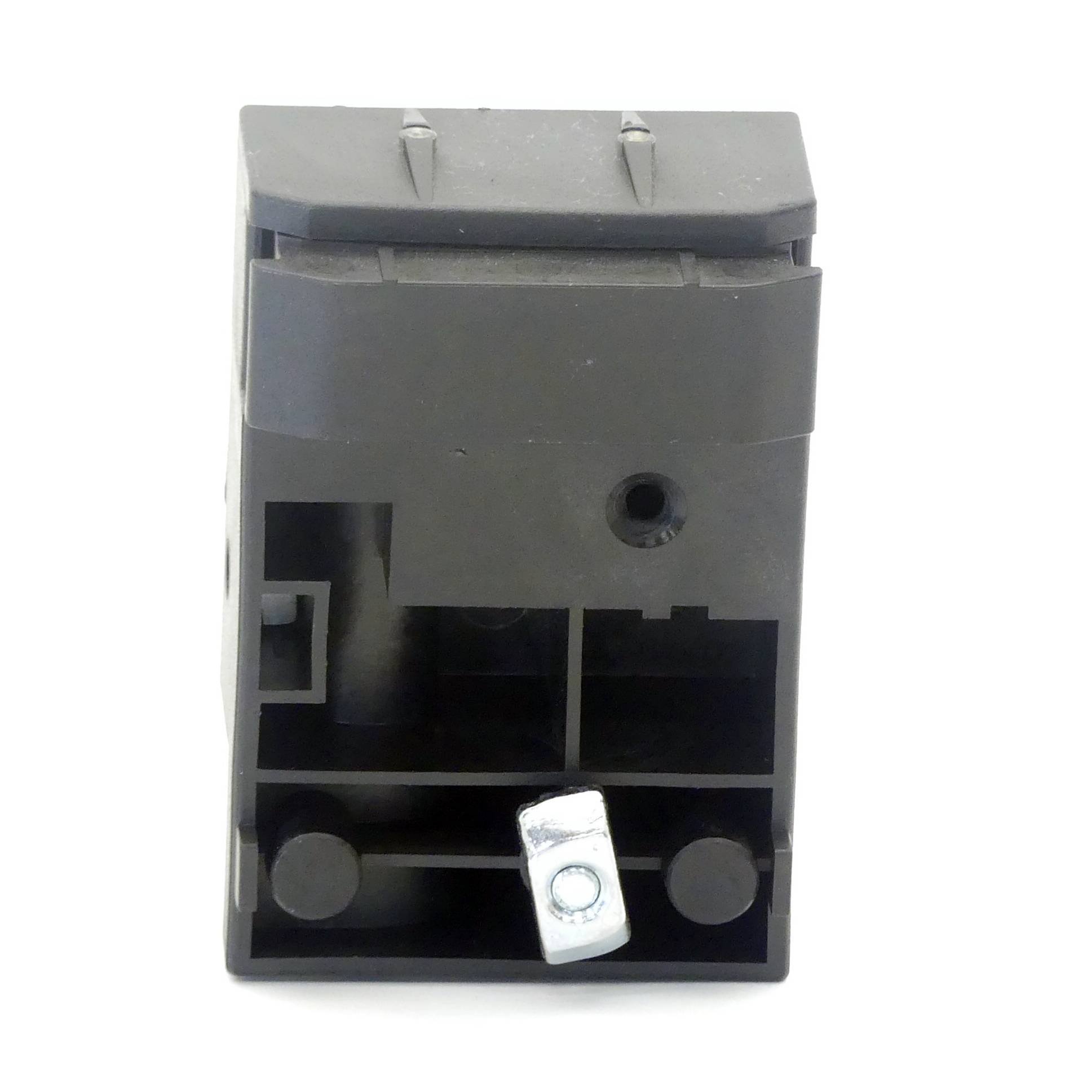 BALLUFF Näherungssensor + Befestigung BES0068 (BES M12MI-PSC40B-S04G; 3842 530 309)-3