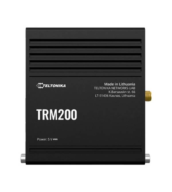 Teltonika TRM200 - Drahtloses Mobilfunkmodem