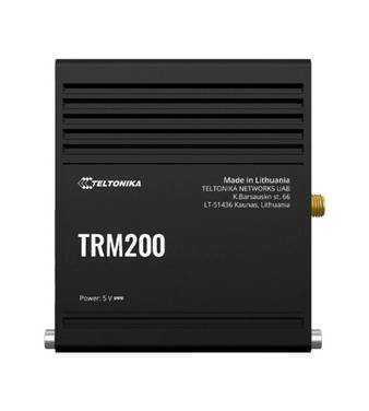 Teltonika TRM200 - Drahtloses Mobilfunkmodem