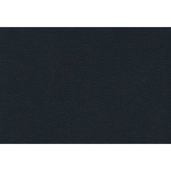Arbeitsdrehstuhl TEXON Labor+Produktion mit Rollen Höhenverstellbereich 450 - 620 mm Kunstleder schwarz.-1