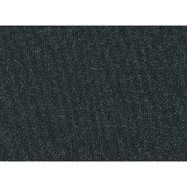 Arbeitsdrehstuhl TEXON Labor+Produktion mit Rollen Höhenverstellbereich 450 - 620 mm Stoff schwarz. bimos-1