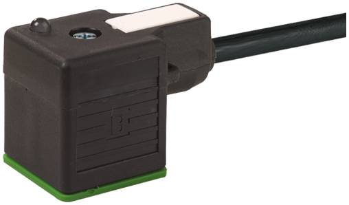 Murrelektronik 7000-18001-6560300, MSUD Ventilst. A-18mm freies Ltg-ende
