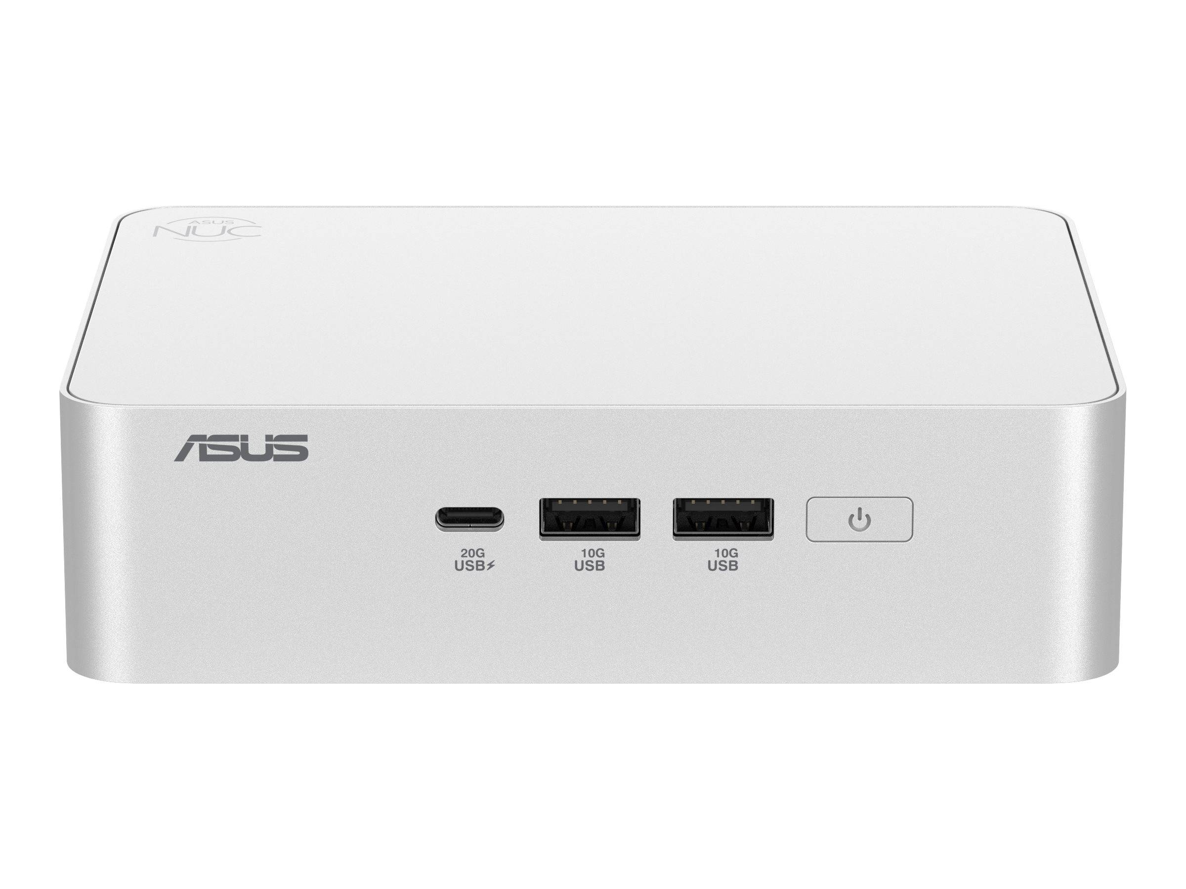 ASUS NUC 15 Pro+ RNUC15CRSV500002 - Barebone-0
