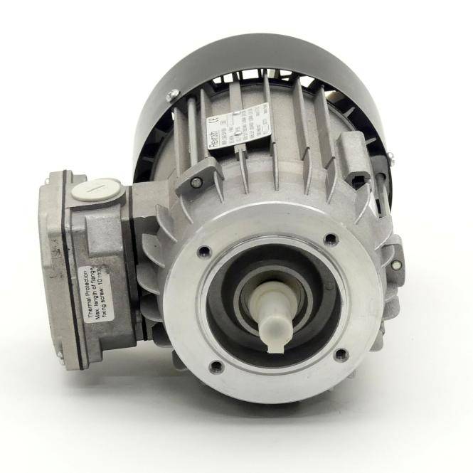 Bosch Rexroth REXROTH Drehstrommotor REXROTH Drehstrommotor-2