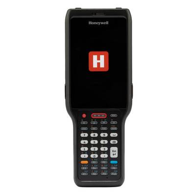 Honeywell CK62 - Datenerfassungsterminal - robust - Android 14 oder höher - 128 GB - 10.2 cm (4"")-0