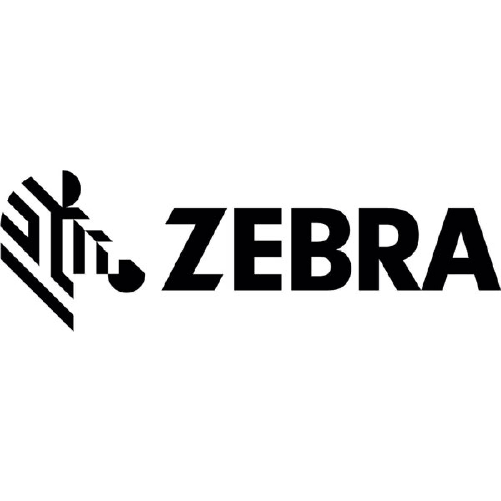 Zebra RAM Double Socket Arm-0