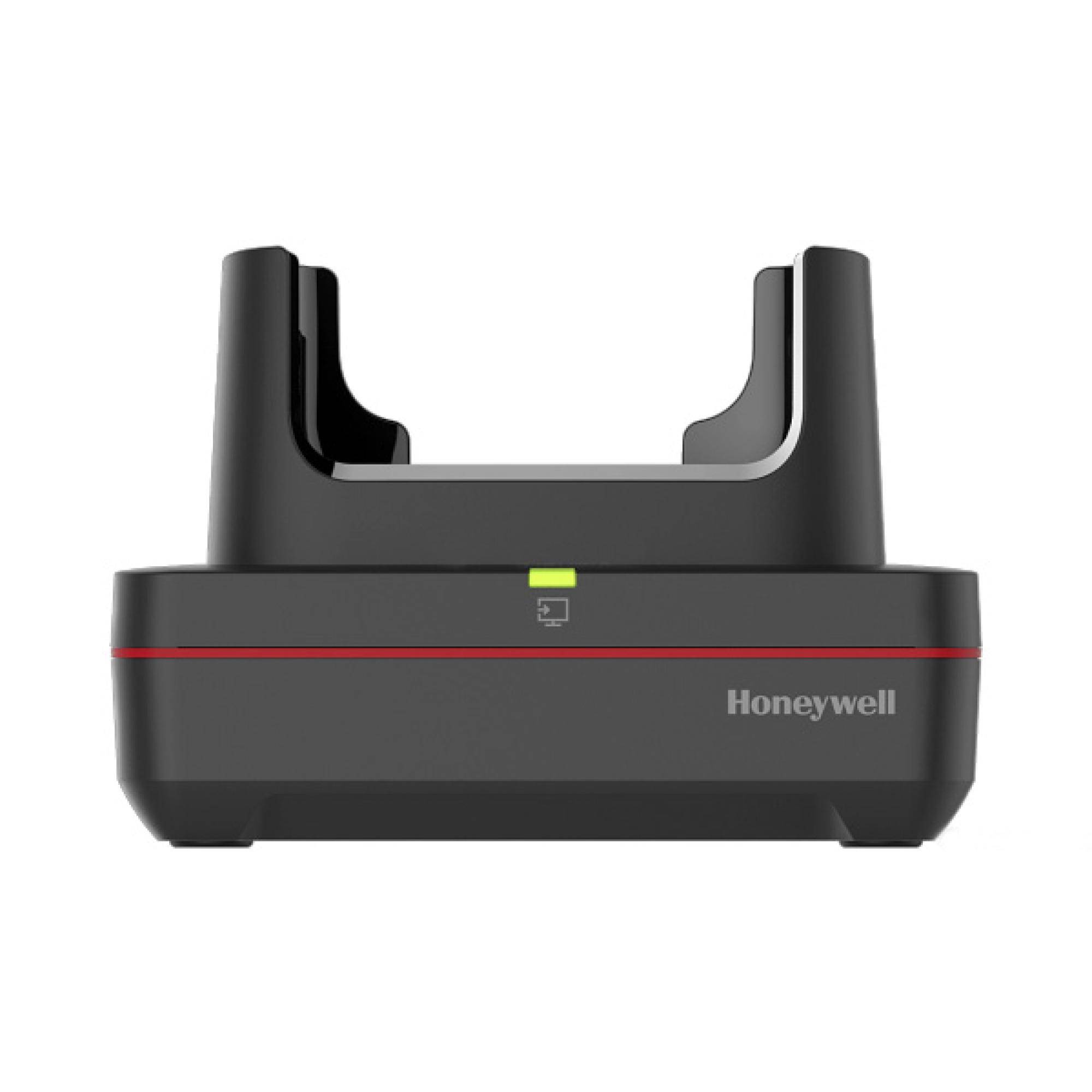Honeywell HomeBase - Handgerät-Ladeständer und Netzteil-0