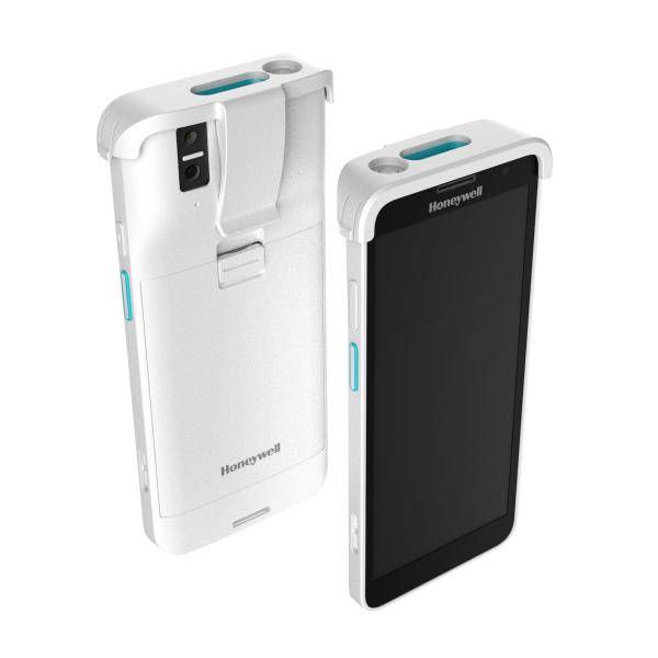 HONEYWELL CT37 - Datenerfassungsterminal - robust - Android 14 oder höher - 128 GB UFS card - 15.2 cm (6")-2