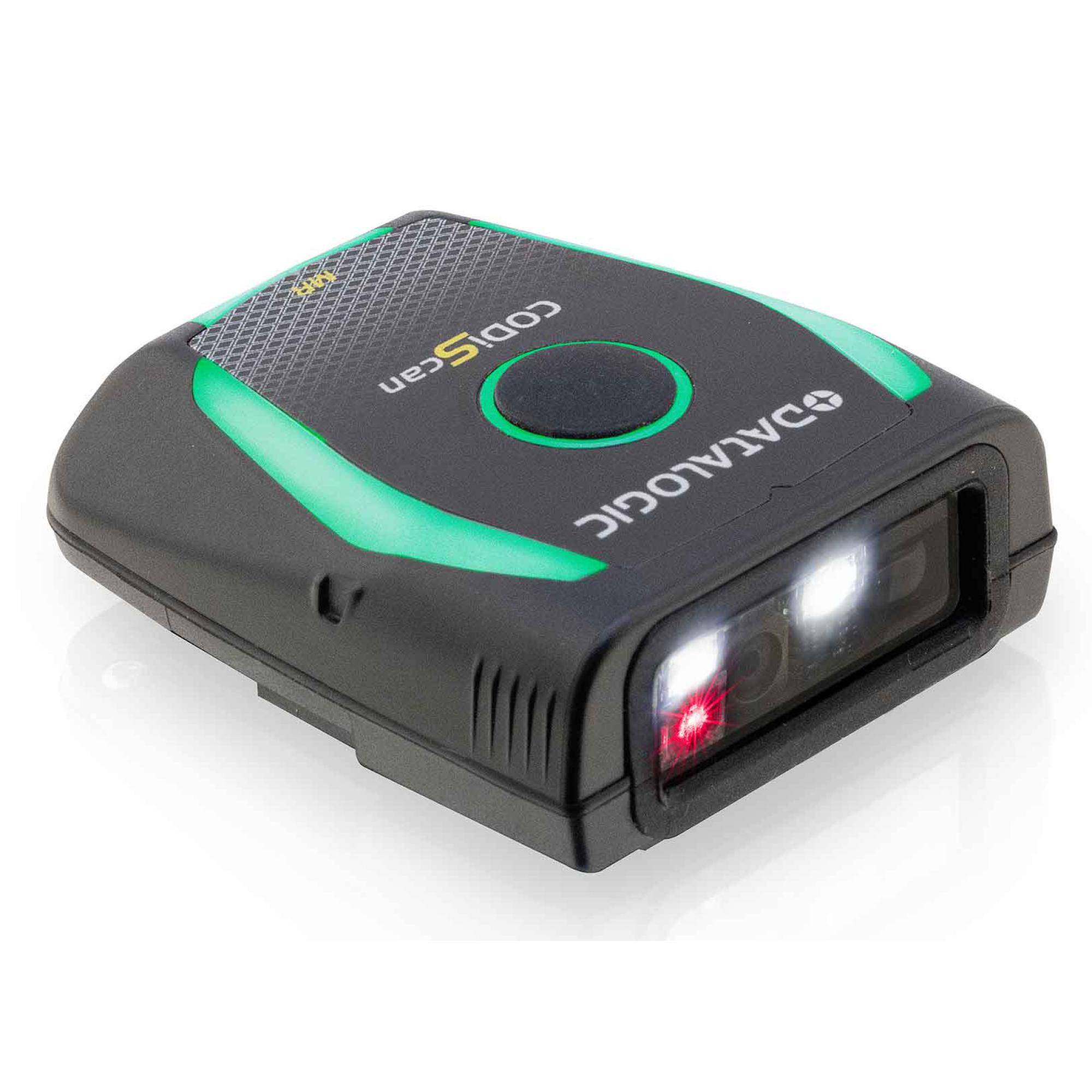 Datalogic CODiScan HS7600RT - Barcode-Scanner-0