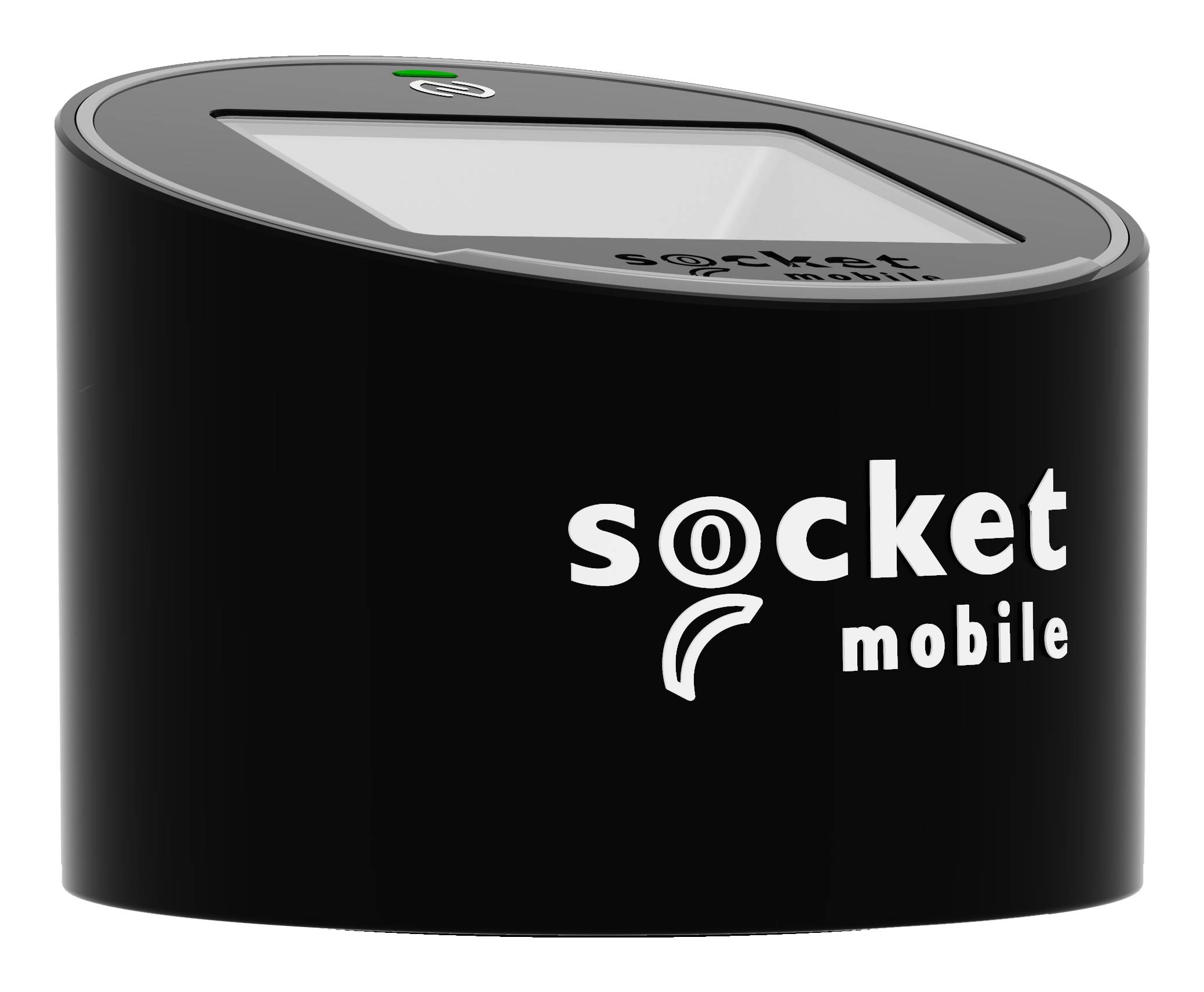 Socket Mobile SocketScan S370 - Barcode-Scanner - tragbar-1