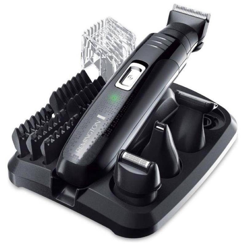 Trimmer PG6130 Groom Kit-0