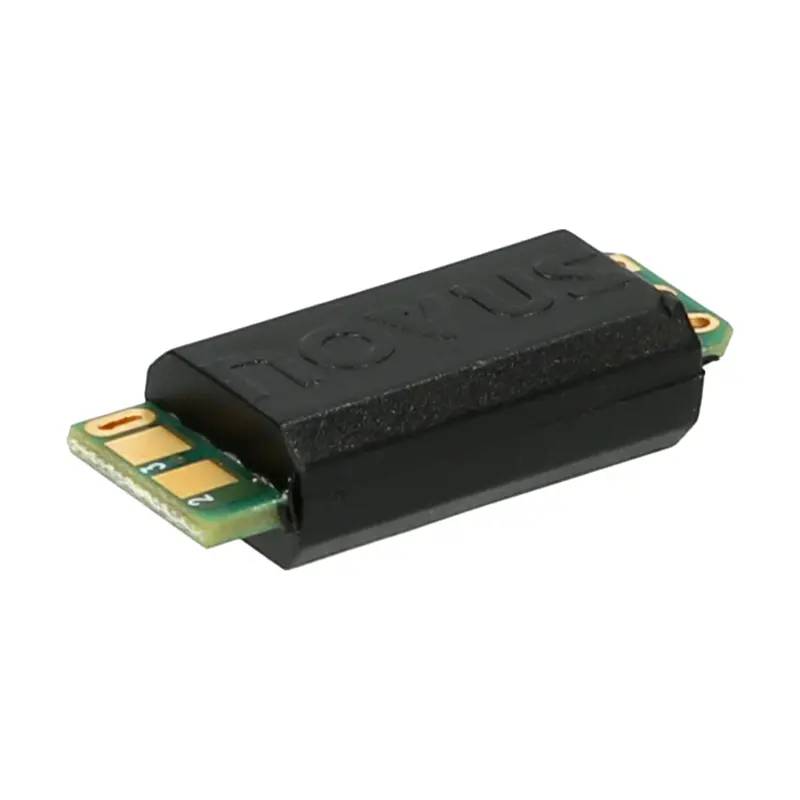 Pt100/Pt1000 Kompakt-Temperaturtransmitter NOVUS TxMini - 8806060706-0
