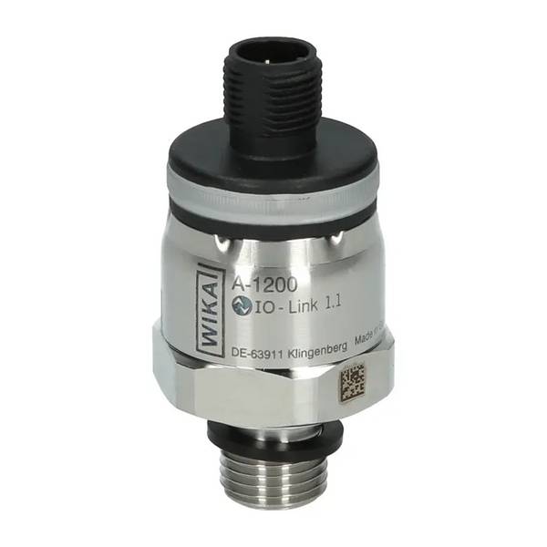 Elektronischer Drucksensor WIKA A-1200 - 14323909