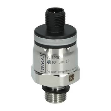 Elektronischer Drucksensor WIKA A-1200 - 14323909