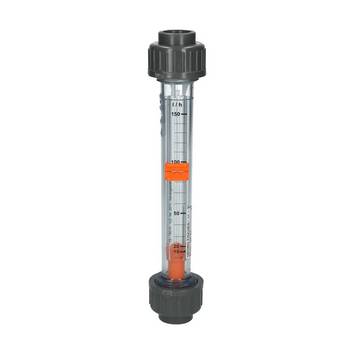 Schwebekörper-Durchflussmesser GF 123 - 198803314