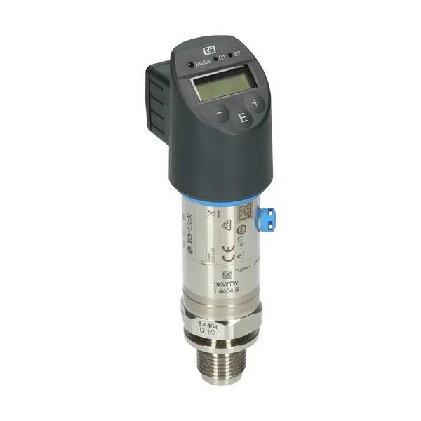 Elektronischer Drucksensor Endress+Hauser Ceraphant PTP31B-AA8M1HGBWBJ