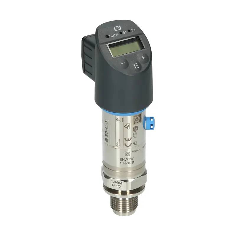 Elektronischer Drucksensor Endress+Hauser Ceraphant PTP31B-AA8M1HGBWBJ-0