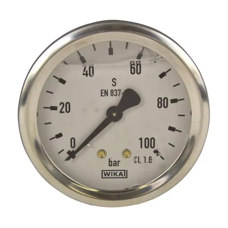 Manometer WIKA 213.53 - 9022422-0