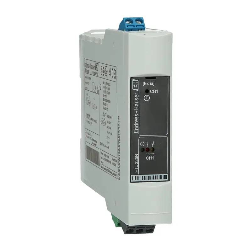Grenzstanddetektor Endress+Hauser Nivotester FTL325N-H1E1-0