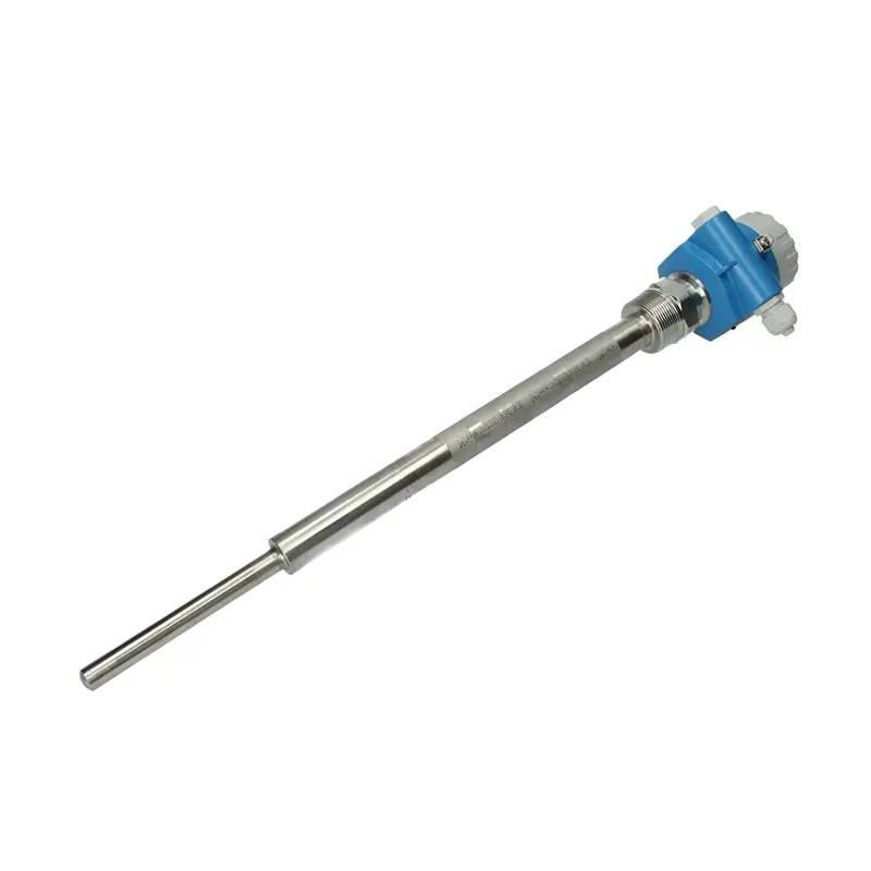 Vibronik Grenzstanddetektor Endress+Hauser Soliphant T FTM21-AA245A-0