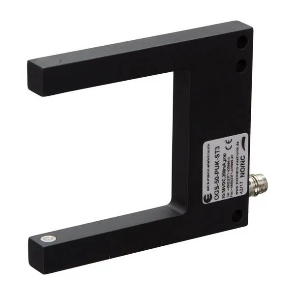 Gabellichtschranke Eickmann Elektronik OGS-50-PUK-ST3