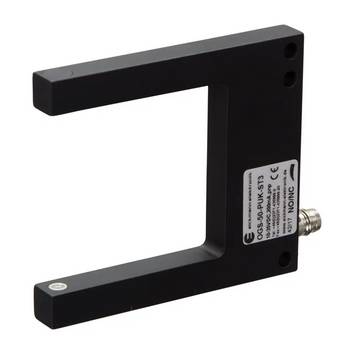 Gabellichtschranke Eickmann Elektronik OGS-50-PUK-ST3