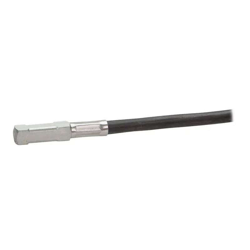 Pt100 Anlegefühler WIKA 14132813 - TF44 PT100/A/4-L/6X6MM/200°C/2.0M-0