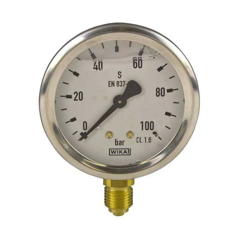 Manometer WIKA 213.53 - 9022040-0