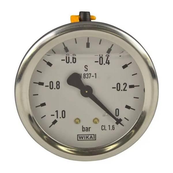 Manometer WIKA 213.53 - 9022082