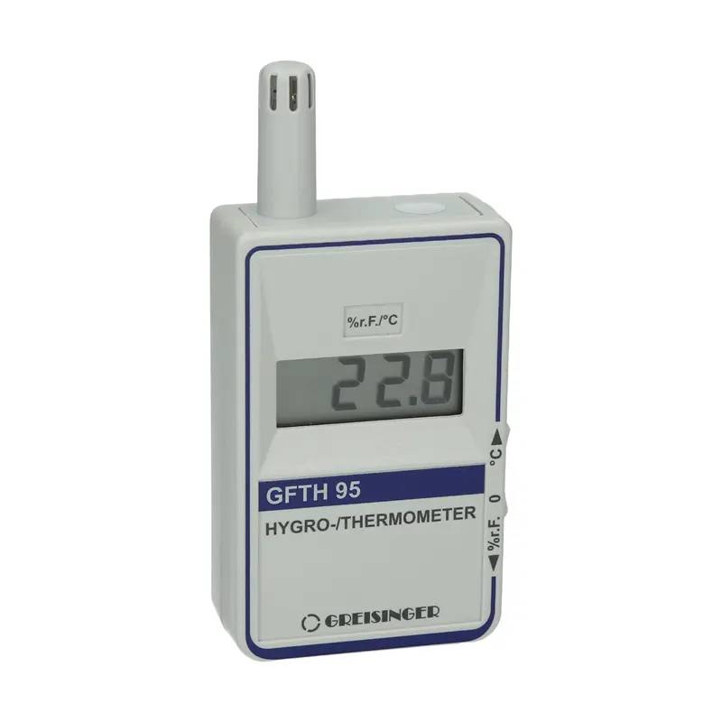 Hygro-/Thermometer Senseca GFTH 95 - 600245-0