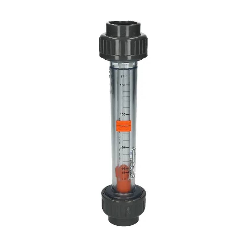 Schwebekörper-Durchflussmesser GF 123 - 198803316-0