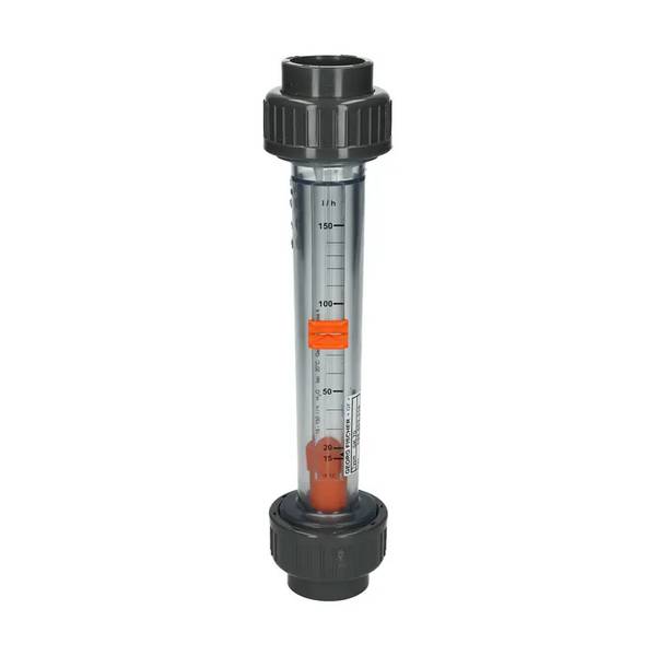 Schwebekörper-Durchflussmesser GF 123 - 198803316