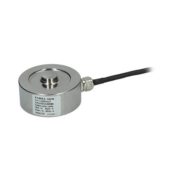 Druckkraftaufnehmer WIKA F1821 - 83805439