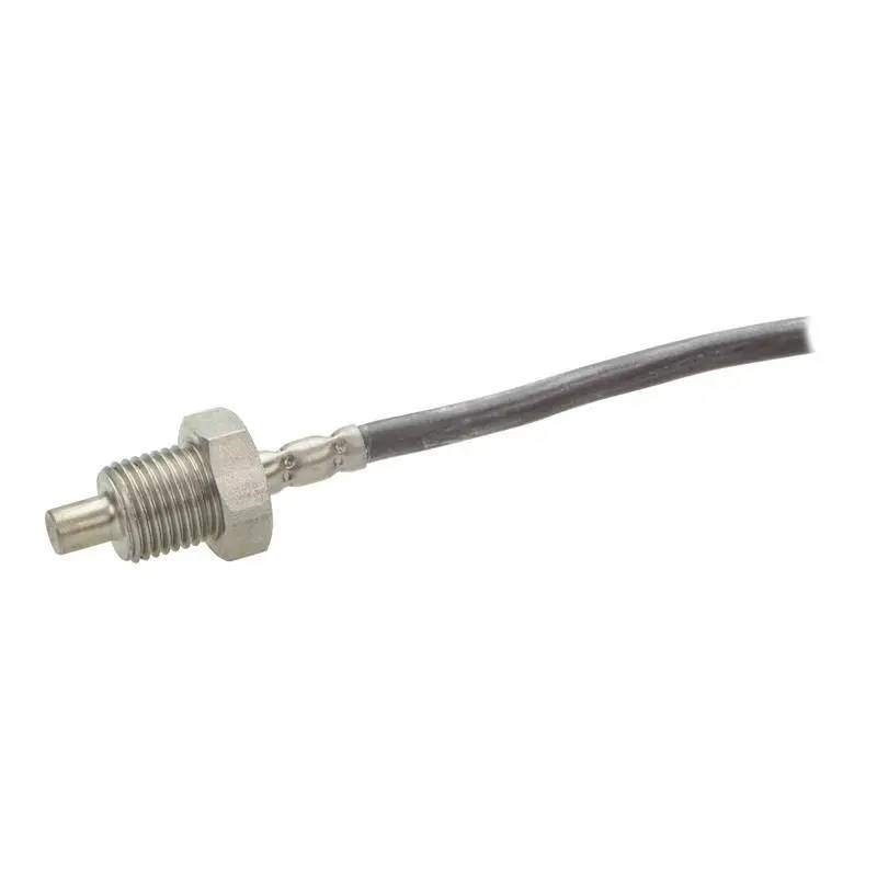 Pt100 Einschraubfühler WIKA 14132823 - TF37 PT100/A/4-L/G1/4B/200°C/1.5M-0